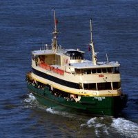 La France est le 12<sup class="typo_exposants">e</sup> pays le moins cher d'Europe pour voyager en ferry