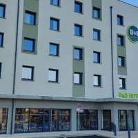 B&B HOTELS ouvre son 30<sup class="typo_exposants">e</sup> établissement en région Rhône-Alpes : le B&B HOTEL Bourg-en-Bresse Viriat