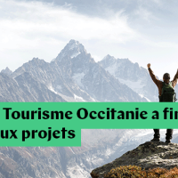 5 nouveaux projets financés par le Fonds Tourisme Occitanie 