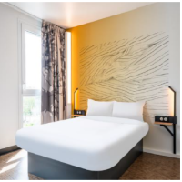 B&B HOTELS continue son développement sur le bassin méditerranéen avec deux nouvelles ouvertures à Sète et Toulon en fin d'année 2022