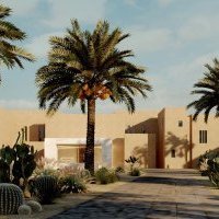 Le portefeuille luxe de Hyatt en Europe, en Afrique et au Moyen-Orient va augmenter de plus de 30% d'ici 2025