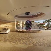 Amaala continue d'investir dans le bien-être avec l'hôtel de luxe Equinox en Arabie Saoudite