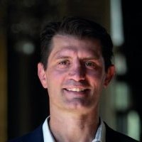 Pierre Rabadan, nouveau président de Paris je t'aime - Office de Tourisme