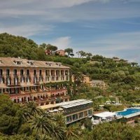 Le Splendido, A Belmond Hotel, Portofino annonce une rénovation multi-phases