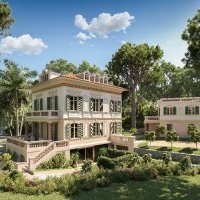 Le Grand-Hôtel du Cap-Ferrat, A Four Seasons Hotel vient de rouvrir ses portes pour la nouvelle saison 