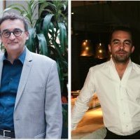 Maison Breguet Paris : Laurent Herpeux nommé Directeur général et Thomas Landowski Directeur adjoint