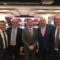 Rapprochement LOGIS et CITOTEL entériné à l'unanimité, naissance du groupement le plus puissant d'hôteliers-restaurateurs indépendants en Europe