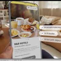 B&B HOTELS lance une campagne marketing omnicanale audacieuse pour renforcer sa notoriété de marque