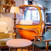 Greet Annecy, le 1<sup class="typo_exposants">er</sup> hotel lifestyle d'Annecy