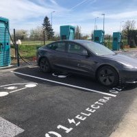 Grape Hospitality prend le virage de l'électrique