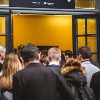 FERRANDI Paris et Châteauform' partenaires pour 5 ans