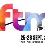 40<sup class="typo_exposants">e</sup> IFTM Top Resa du 25 au 28 septembre 2018 à Paris