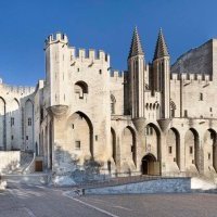 Gîtes de France® organise ses universités d'automne 2023 du lundi 6 au mercredi 8 novembre à Avignon (84) au Palais des Papes 