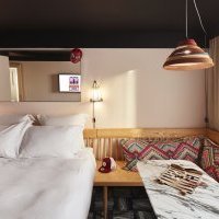Mama Shelter ouvre 3 nouveaux Mama en 2019<small class="fine d-inline"> </small>! Lille, Londres & Paris