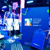 Booking[.]com ouvre les nominations de ses Technolog Playmaker Awards 2020, célébrant les accomplissements des femmes dans le secteur des technologies