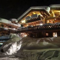 Le franco-suisse Emerald Stay acquiert Ski Verbier Exclusive