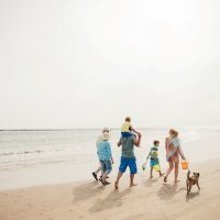 Etude Opodo «<small class="fine d-inline"> </small>Travel Therapy<small class="fine d-inline"> </small>» : le voyage, source de bien-être pour 96% des Français