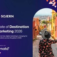 Étude Sojern 2026 : l'IA redistribue les cartes du marketing touristique