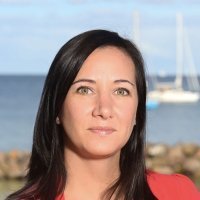 Myriam Descarpentry nouvelle Hotel Manager de L'Hôtel Barrière Le Gray d'Albion à Cannes