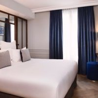  Nouvel hôtel à Paris - Hôtel Flanelles