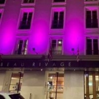 Octobre Rose 2023, le groupe 3A Hôtels La Collection Nice se mobilise pour la 5<sup class="typo_exposants">e</sup> année consécutive