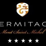 L'Hôtel l'Ermitage Mont Saint Michel : 5 étoiles au pied de la «<small class="fine d-inline"> </small>Merveille de l'Occident<small class="fine d-inline"> </small>»