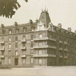 Un projet d'hôtel dans l'aile gauche du Familistère de Guise (Aisne), haut lieu du tourisme culturel en Hauts-de-France 