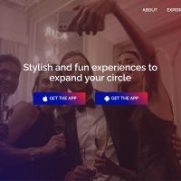 Lancement de CAROM : Le réseau social premium pour cadres dédié aux rencontres autours d'activités et d'expériences