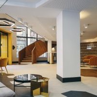 L'hôtel Mercure Marseille Canebière Vieux-Port et la brasserie «<small class="fine d-inline"> </small>le Capucin<small class="fine d-inline"> </small>» font renaître l'îlot des Feuillants 