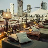 Brown Hotels acquiert quatre propriétés du groupe Zvieli à Tel Aviv