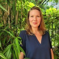 Camping Paradis : nomination de Pauline Dugravot au poste de responsable qualité & RSE