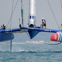 Accor devient le partenaire titre de l'équipe française de la 37<sup class="typo_exposants">e</sup> édition de l'America's Cup