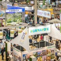 Le Salon Mondial du tourisme 2019 enregistre plus de 100 000 visites