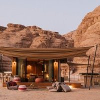 AlUla élargit son offre d'hébergement avec quatre nouveaux hôtels haut de gamme 