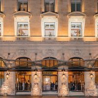 The Peninsula Paris ouvre son Gala d'hiver et rayonne sur la place Parisienne