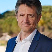  Vacances Bleues - Jérôme Vayr nommé Président du Directoire