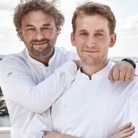 Maxime Frédéric, nommé chef pâtissier de Cheval Blanc Paris