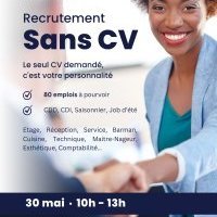 80 postes à pourvoir sur les Hôtels d'Aix-les-Bains Riviera des Alpes Le Club Hôtelier se mobilise pour la saison 