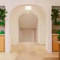  L'Hôtel Lou Pinet inaugure le 1<sup class="typo_exposants">er</sup> Spa dédié Tata Harper en France 