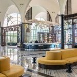 La société H10 Hotels inaugure l'hôtel Ocean El Faro<small class="fine d-inline"> </small>; un spectaculaire centre de villégiature de style colonial situé à Punta Cana 