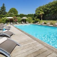 Christie & Co annonce la vente des murs et du fonds de commerce du Best Western Plus Elixir (Grasse - 06)