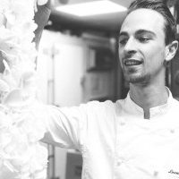 Léandre Vivier est nommé Chef pâtissier du Baudelaire au Burgundy Paris