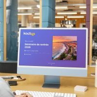 Kactus lance une application pour structurer l'expérience événementielle de bout en bout 