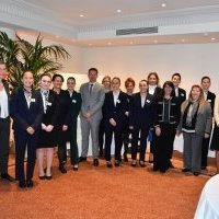 L'AGGH nationale fête ses dix ans