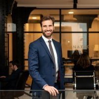 NUMA sécurise un actif phare dans le Triangle d'Or de Paris avec ANAXAGO CAPITAL