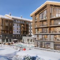 La prochaine résidence Club MMV s'installera au cœur de Serre Chevalier en décembre 2025