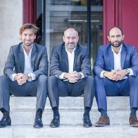 Création de Catella Hospitality Europe