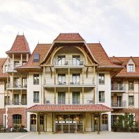 L'hôtel Tribe le Touquet, un projet en pleine nature signé Fabien Roque