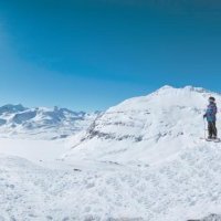 TRAVELSKI dévoile ses résultats sur les vacances d'hiver 2023<small class="fine d-inline"> </small>!