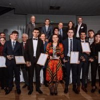 L'inscription au XXII<sup class="typo_exposants">e</sup> trophée du Club des Directeurs de la Restauration et d'Exploitation France est ouverte